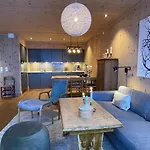 아파트 Astonishing Mountain At The Of Gaustablikk, 25m2 West Facing Terrace, 3 Bedrooms *