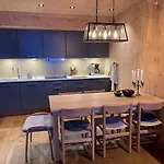 Astonishing Mountain At The Of Gaustablikk, 25m2 West Facing Terrace, 3 Bedrooms * Gaustablikk