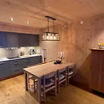 Astonishing Mountain At The Of Gaustablikk, 25m2 West Facing Terrace, 3 Bedrooms * Gaustablikk