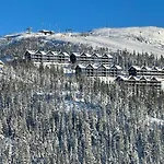 Apartment Astonishing Mountain At The Of Gaustablikk, 25m2 West Facing Terrace, 3 Bedrooms *