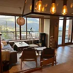 아파트 Astonishing Mountain At The Of Gaustablikk, 25m2 West Facing Terrace, 3 Bedrooms *
