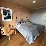 Astonishing Mountain At The Of Gaustablikk, 25m2 West Facing Terrace, 3 Bedrooms * Gaustablikk