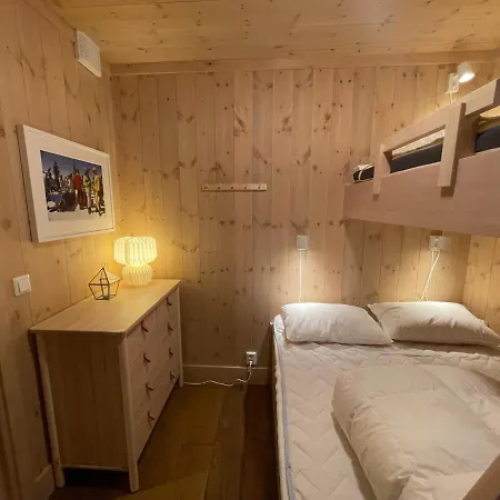Astonishing Mountain At The Of Gaustablikk, 25m2 West Facing Terrace, 3 Bedrooms * Gaustablikk