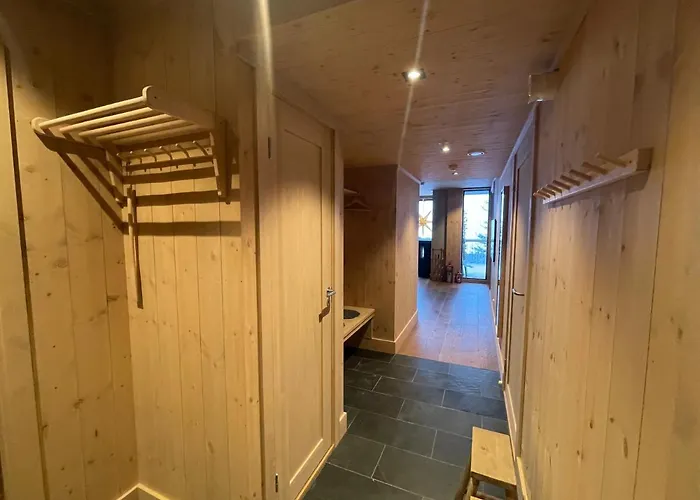 Astonishing Mountain At The Of Gaustablikk, 25m2 West Facing Terrace, 3 Bedrooms Apartamento Gaustablikk