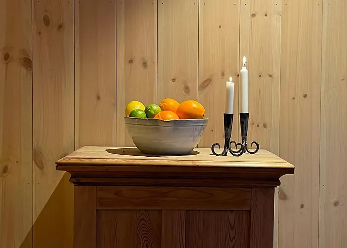Apartamento Astonishing Mountain At The Of Gaustablikk, 25m2 West Facing Terrace, 3 Bedrooms *